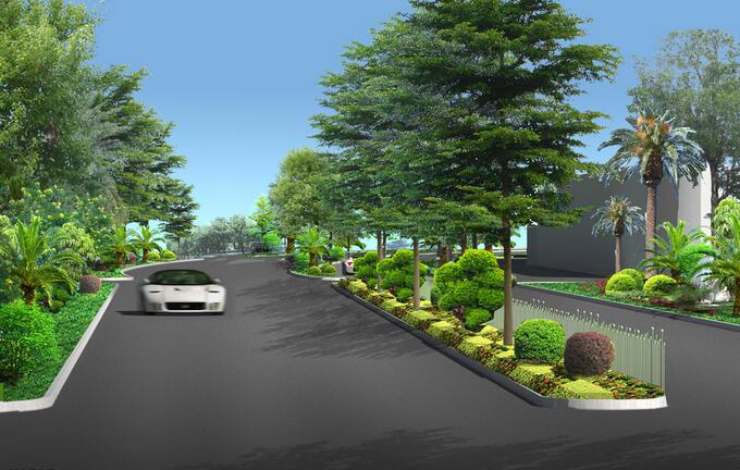 市政道路規(guī)劃設(shè)計(jì)中的三大要點(diǎn)，你懂嗎？