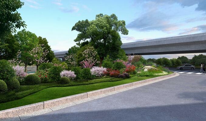 市政道路規(guī)劃設(shè)計(jì)中的三大要點(diǎn)，你懂嗎？