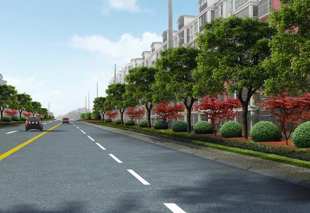 市政道路規(guī)劃設(shè)計(jì)中的三大要點(diǎn)，你懂嗎？